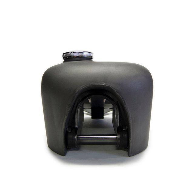 モーターロック SR400/500 SR400/500用 スポーツスタータンクキット