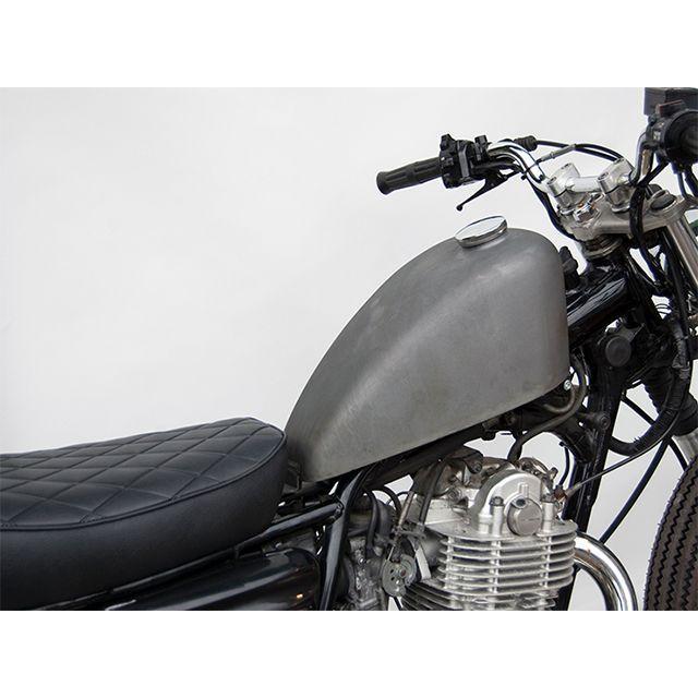 モーターロック SR400/500 SR400/500用 スポーツスタータンクキット タイプ HIGH Motor Rock_6