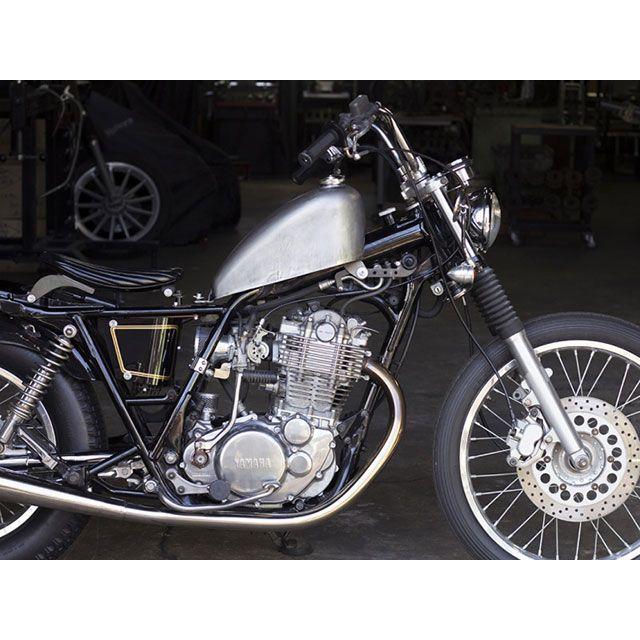 モーターロック SR400/500 SR400/500用 ナロースポーツスタータンクキット タイプ HIGH Motor Rockの画像