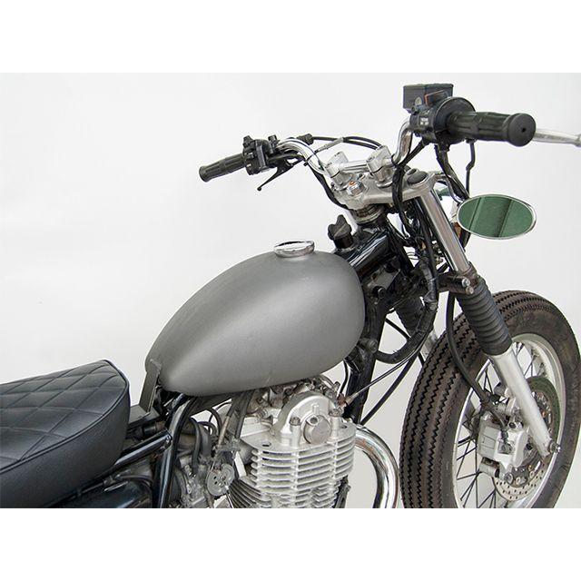モーターロック SR400/500 SR400/500用 ピーナッツタンクキット タイプ LOW Motor Rock_6
