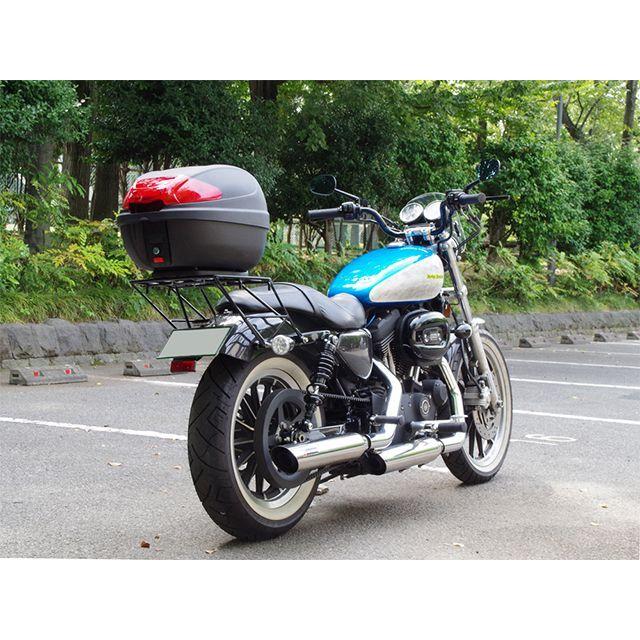 ワールドウォーク（WORLD WARK） スポーツスター用キャンプツーリング