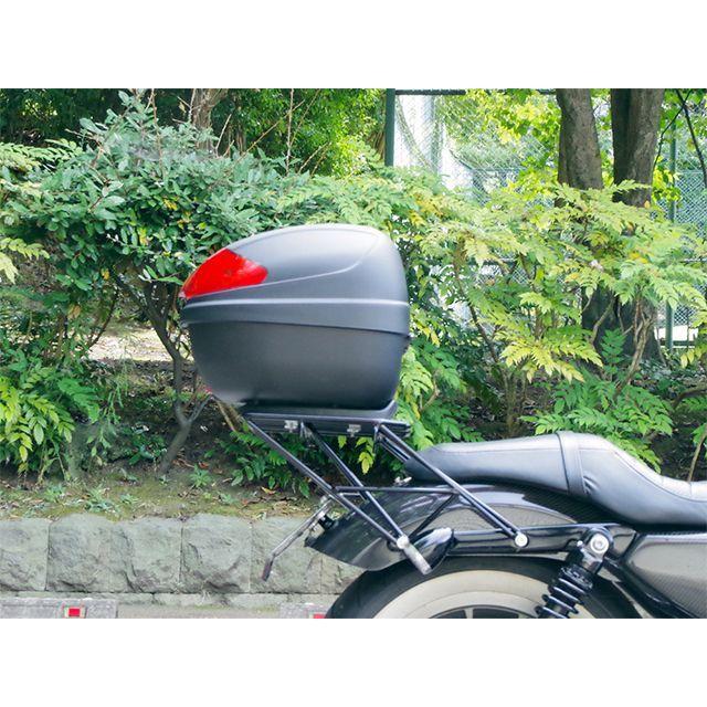 ワールドウォーク（WORLD WARK） スポーツスター用キャンプツーリング