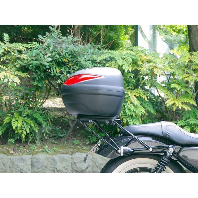 ワールドウォーク（WORLD WARK） スポーツスター用キャンプツーリング