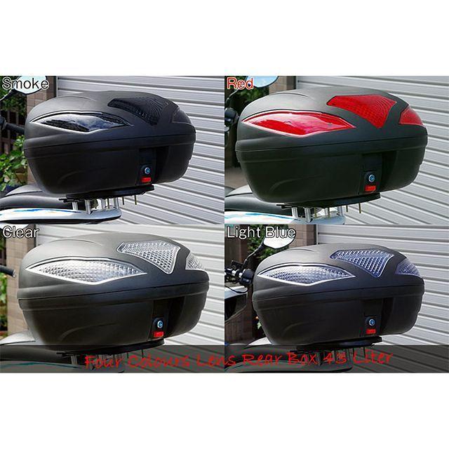 しのぼうページ ワールドウォーク スポーツスター用キャンプツーリングキャリア