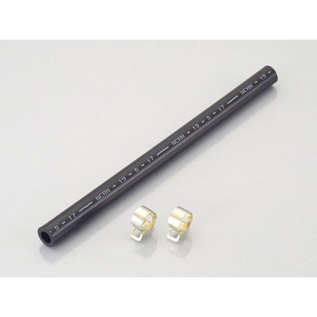 確認用ページ KーCON キタココンビニパーツ 汎用 マスターホース φ9×25cm（1ヶ） K