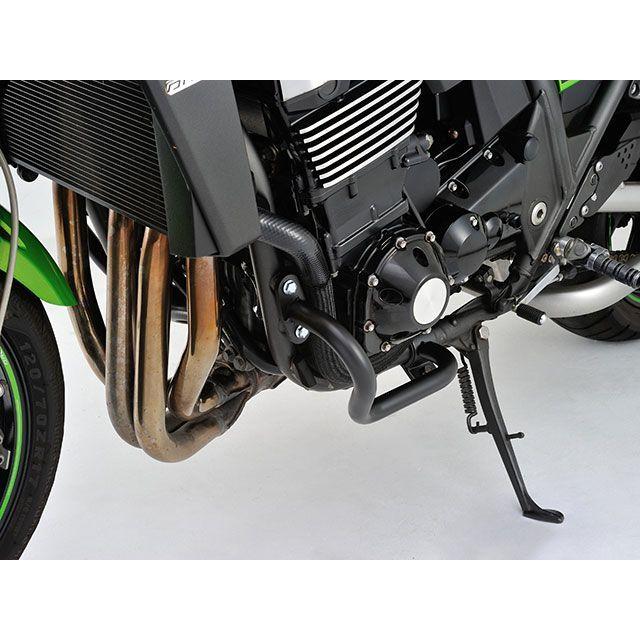 デイトナ ZRX1200DAEG パイプエンジンガード DAYTONA バイク Webike
