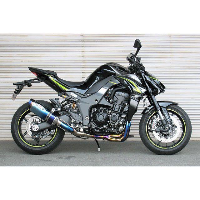 BEET（ビート） ビートジャパン Z1000 R Edition NASSERT Evolution