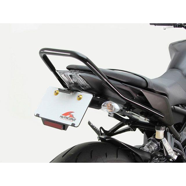 mtサービス HURRICANE ハリケーン MT-09 フェンダーレスキット（ブラック） バイク