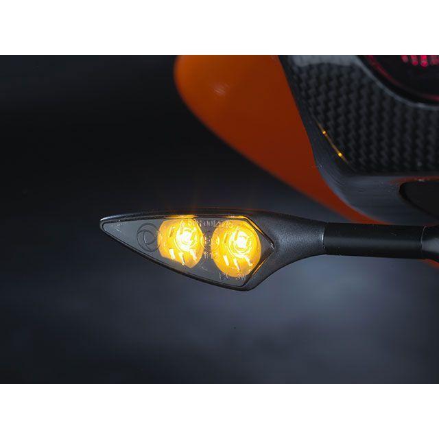 ケラーマン ウインカー ローンバスS / Kellermann Japan ケラーマン