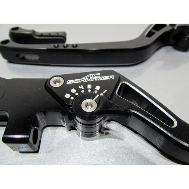 AC SCHNITZER（ACシュニッツァー） AC S2アジャストブレーキ、クラッチ