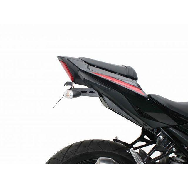 はやはや専用 アクティブピープル アクティブ GSX250R フェンダーレスキット