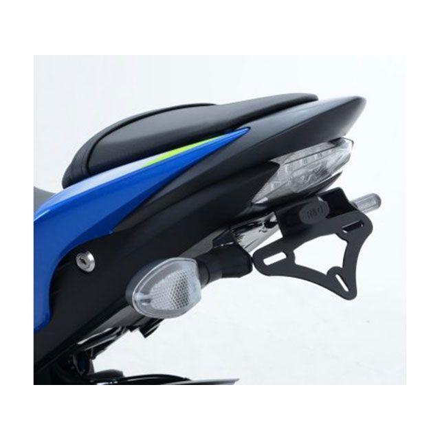 R＆G アールアンドジー GSX-S1000/F ABS フェンダーレスキット