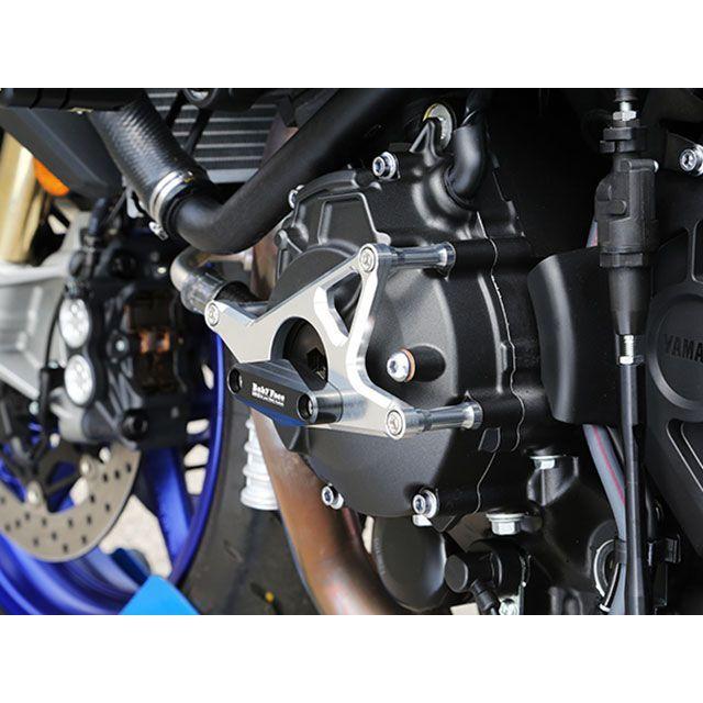 babyface ベビーフェイス MT10 エンジンスライダー BABYFACE バイク