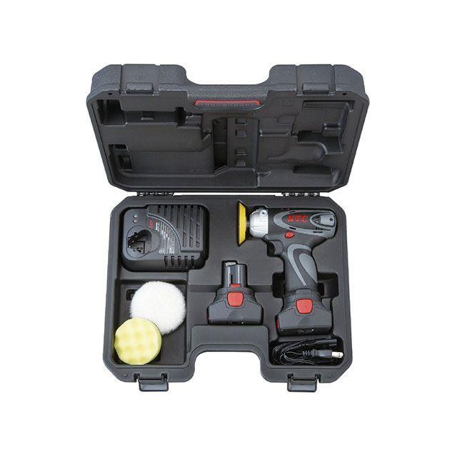 12V JAVNポリッシャー 楽天市場】JAVN 5000RPM コードレスミニポリッシャー 6段階の車の研磨