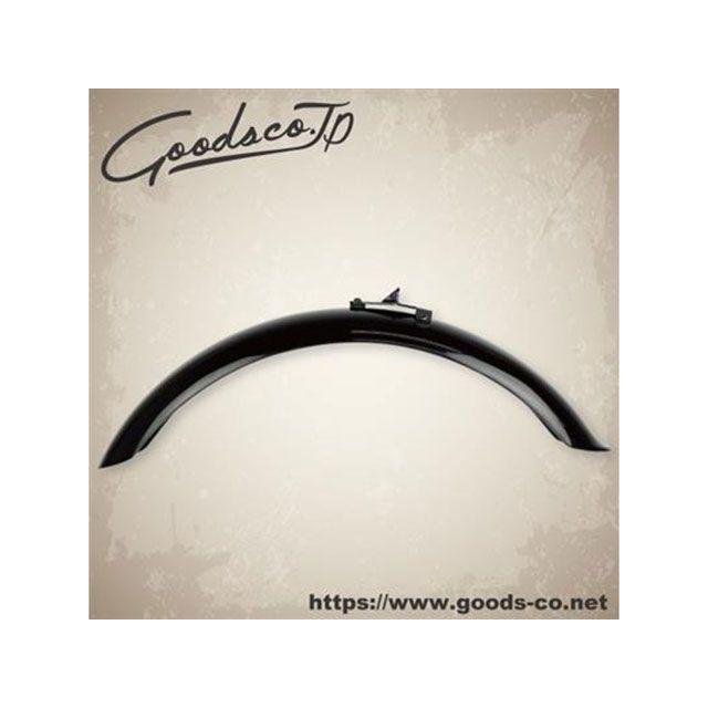 グッズ SR400/500 ラウンドアップフェンダーキット GOODS : モトメガネ