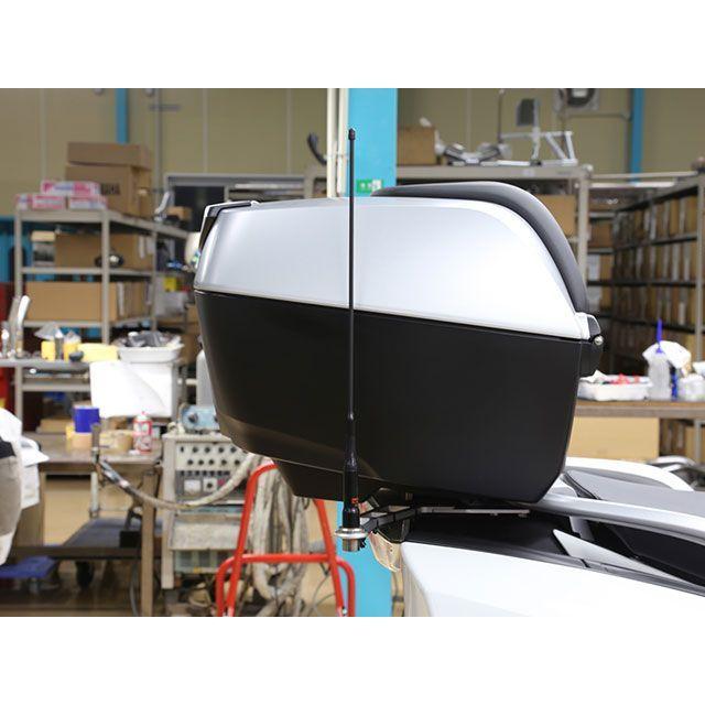 r's gear（アールズギア） R1200RT アンテナステー タイプ ロング R's