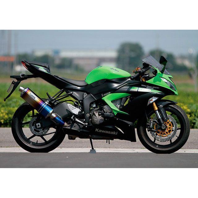 カワサキ（Kawasaki） GK28-03XT アールズギア r's gear スリップオン