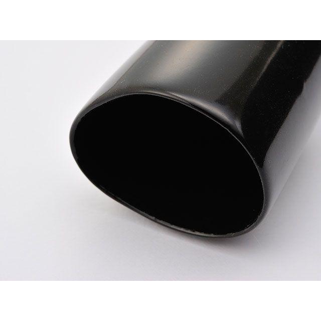 DAYTONA（デイトナ） コネクターカバーブーツ サイズ L/φ27×φ42×84