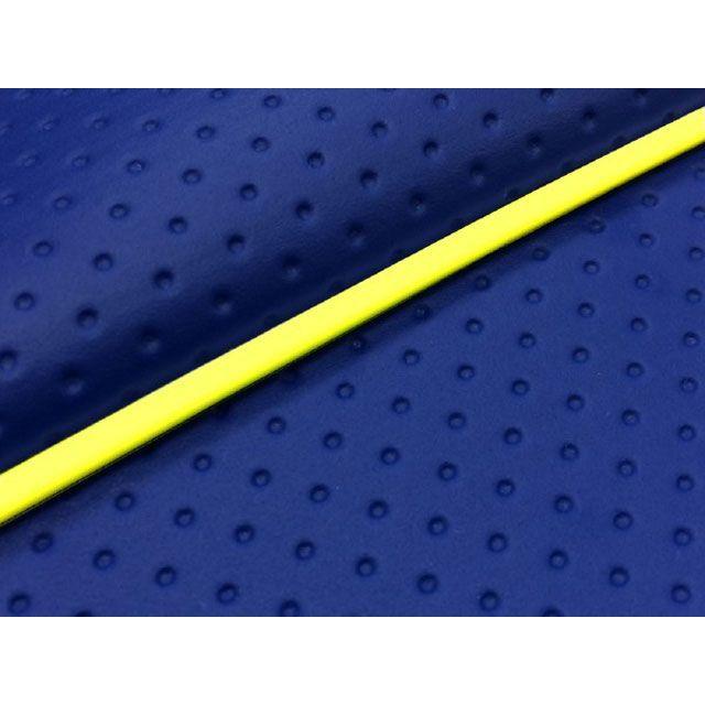 グロンドマン セロー225W セロー225W（4JG） 国産シートカバー フル