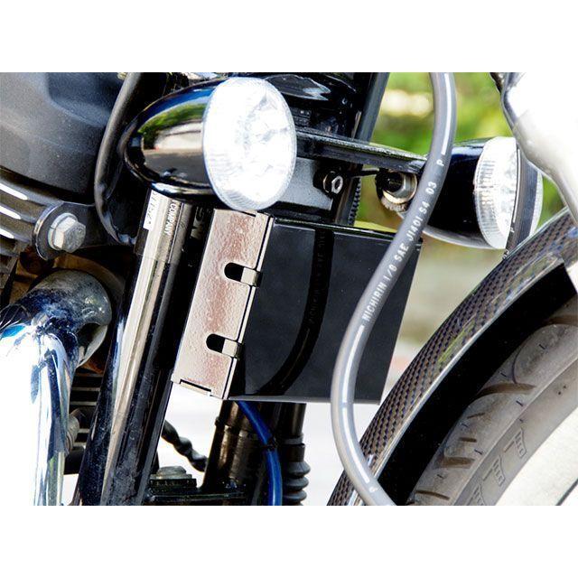 ワールドウォーク（WORLD WARK） バイク用鍵付ETCケースセット