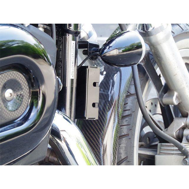 ワールドウォーク（WORLD WARK） バイク用鍵付ETCケースセット