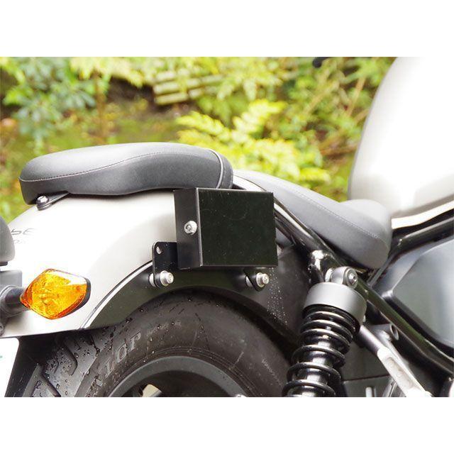 ワールドウォーク（WORLD WARK） バイク用鍵付きETCケースセット