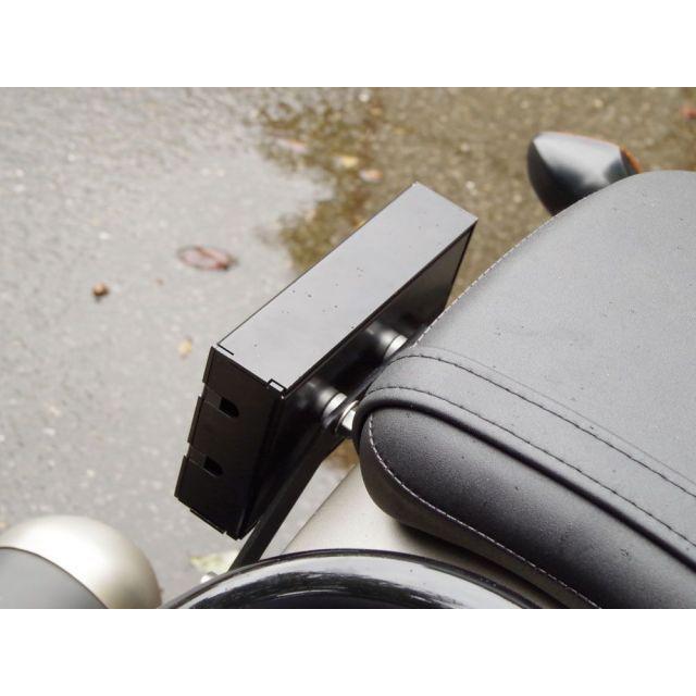 ワールドウォーク（WORLD WARK） バイク用鍵付きETCケースセット