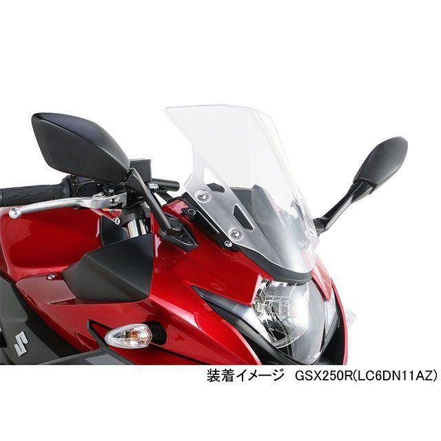正規品／キタコ GSX250R スクリーンアップスペーサー KITACO バイク｜camp｜02