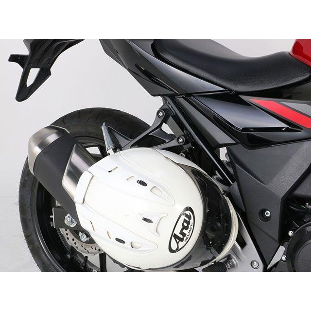 KITACO（キタコ） GSX250R ヘルメットホルダー（ブラック