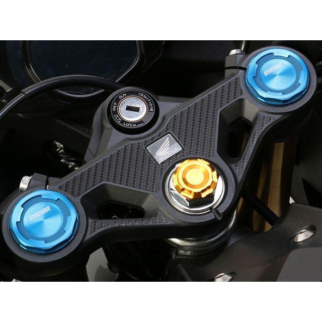 KITACO（キタコ） CBR250RR トップブリッジデカール : モトメガネYahoo