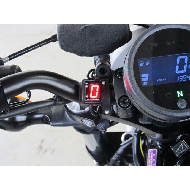 aページ PROTEC（プロテック） レブル250 レブル500 11379 SPI-H39 シフト