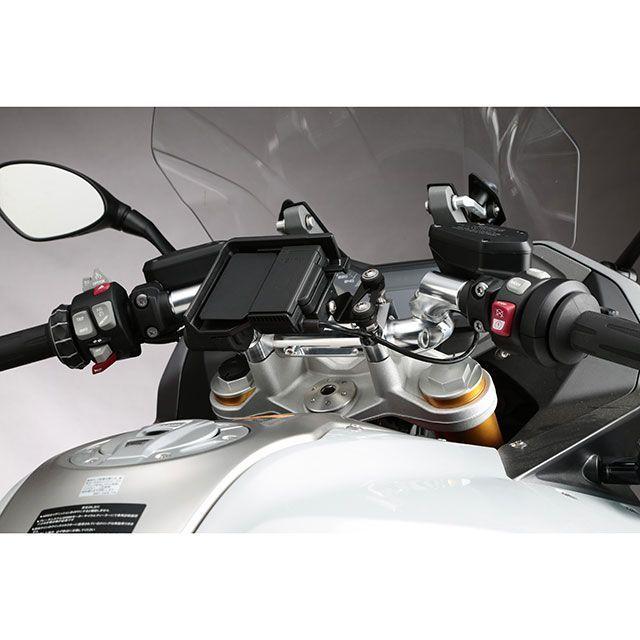 AELLA アエラ R1200RS アルミ可変ハンドルバー BMW カラー AELLA アエラ R1200RS アルミ可変ハンドルバー BMW カラー
