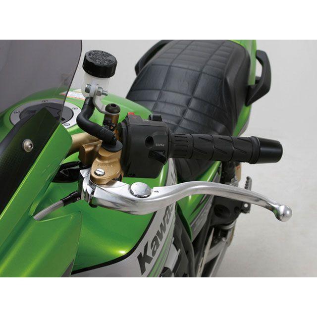 DAYTONA（デイトナ） ZRX1200DAEG 汎用 NISSIN ラジアルクラッチ