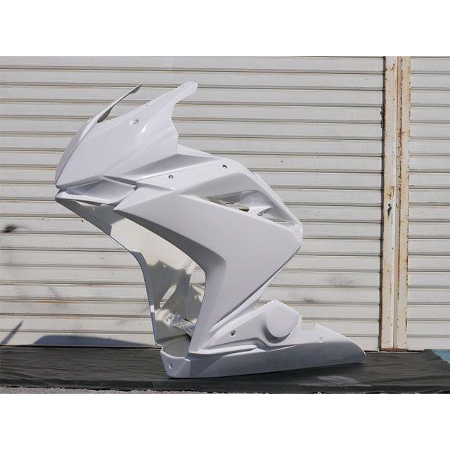 才谷屋ファクトリー CBR250RR フルカウル/レース/ビスver 仕様 白ゲル