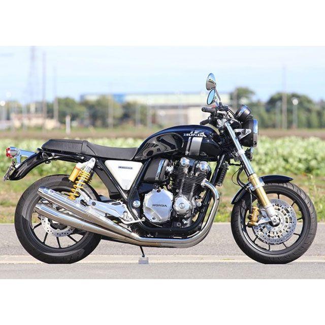 Riaさん専用 r's gear アールズギア CB1100 ワイバンクラシック 4本出し