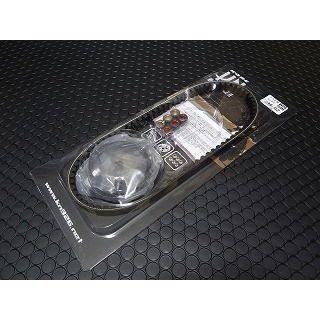 KN企画 ライトチューニングキット 駆動系 初級編 kn926 : モトメガネ