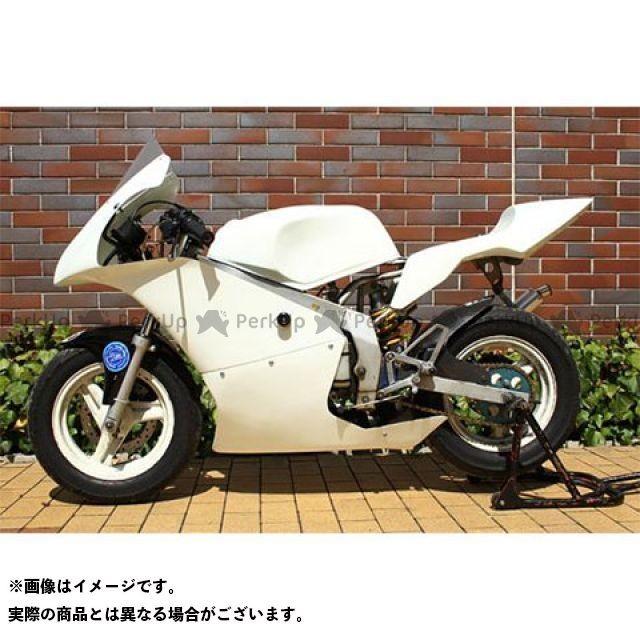 人気ブランド新作豊富 NSR50 NSR80用 サイドカウル ienomat.com.br