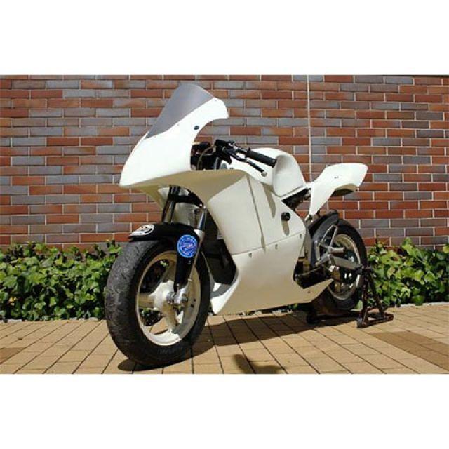 Mデザイン NSR50/80 mini NSR50/80/mini アンダー、アンダーカウル