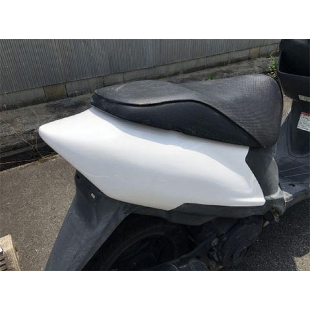 Mデザイン アドレスV アドレスV125 レーシングリアカウル M Mデザイン アドレスV アドレスV125 レーシングリアカウル M