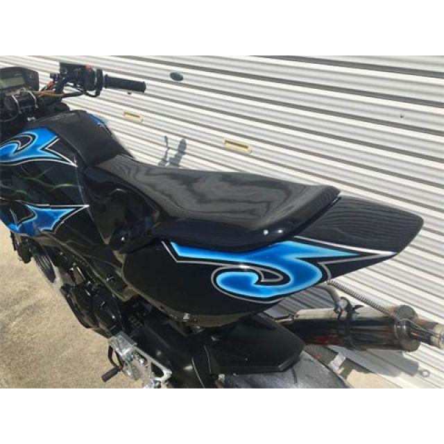 MーDESIGN Mデザイン グロム HRCグロム ローダウンフラットFRPシート