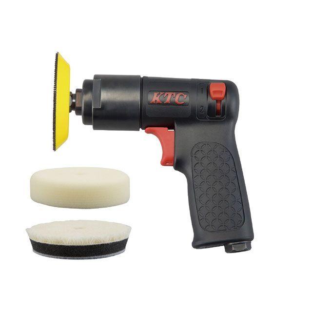 KTC ケイティーシー JAP120 ポリッシャー : モトメガネYahoo!店 - 通販
