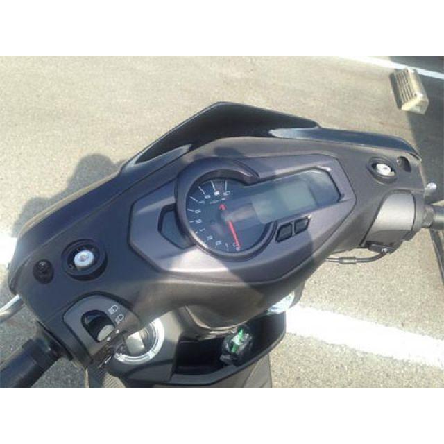 Mデザインフロントマスク　シグナス4型専用 Mデザインフロントマスク シグナス4型専用 シグナスX 4型 M