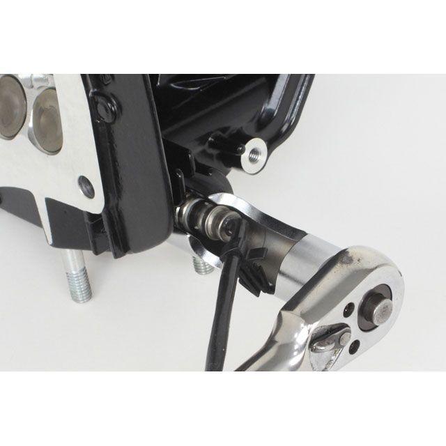 スペシャルパーツ武川 SP武川 GROM 汎用 センサーソケット 17mm SP