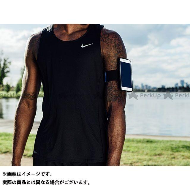 正規品／クアッドロック Run Kit iPhone 7/8 Plus QUAD LOCK バイク 222000840471モト