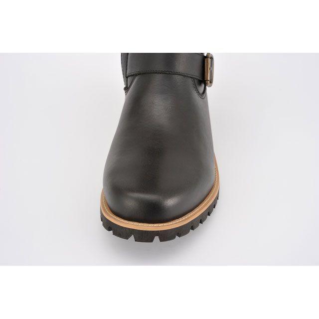 クシタニ　KUSHITANI ロングブーツ　24.5cm HenlyBegins（ヘンリービギンズ） HBS-004 エンジニアブーツ（ブラック