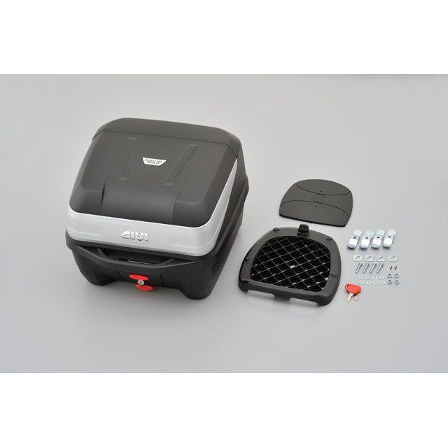 GIVI（ジビ） B32N BOLD モノロックケース（ストップランプ無し