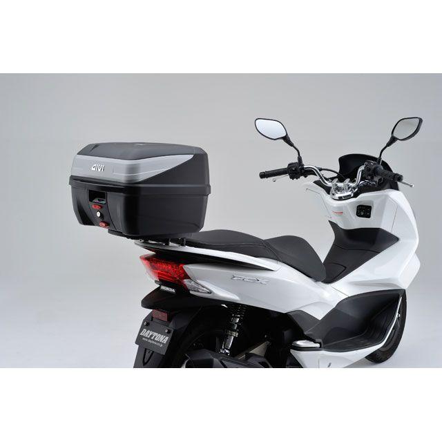 GIVI（ジビ） B32N BOLD モノロックケース（ストップランプ無し