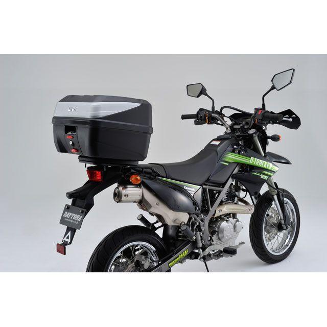 GIVI（ジビ） B32N BOLD モノロックケース（ストップランプ無し