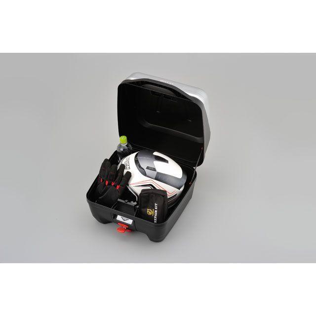 GIVI（ジビ） B32N BOLD モノロックケース（ストップランプ無し