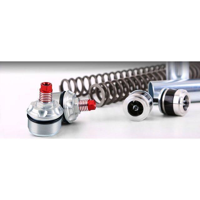 YSS YZF-R25 YZF-R3 Fork Upgrade Kit RACING : モトメガネYahoo!店